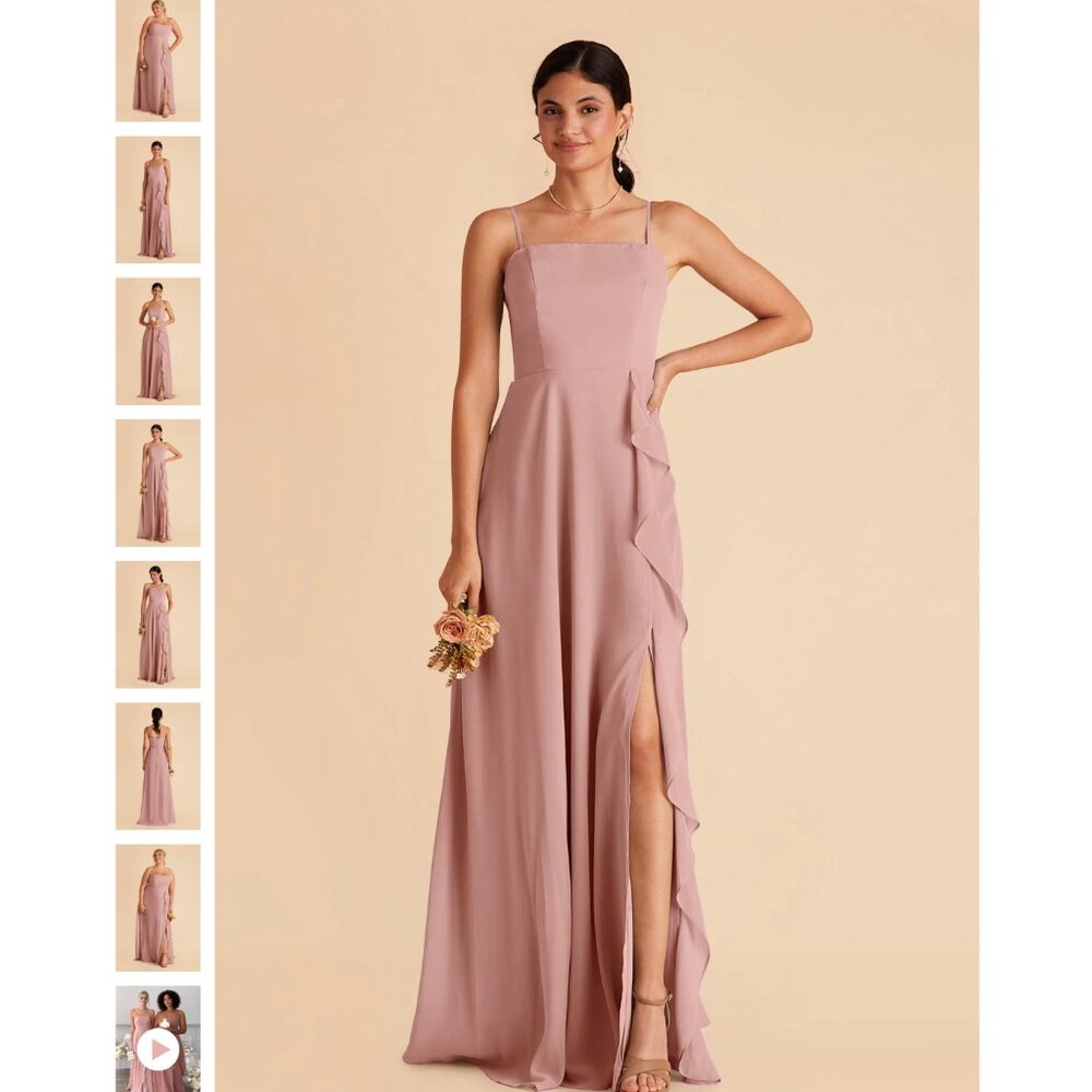 Birdy Grey Winnie Convertible Dress